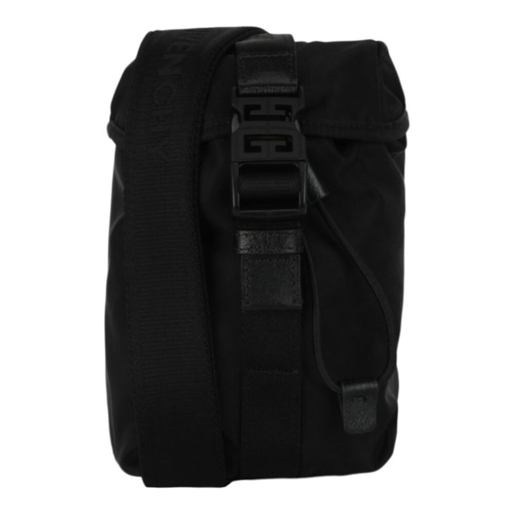 Nylon Crossbody Bag